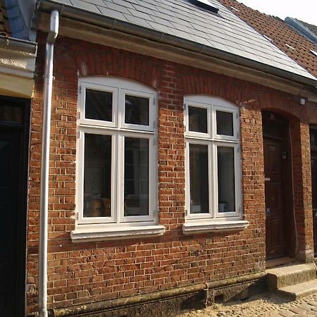 Peder Dovns Slippe Villa Ribe Exterior photo